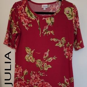 LuLaRoe Julia